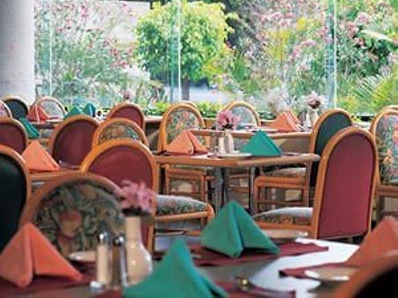Fiesta Inn Guadalajara Expo Zapopan Buitenkant foto